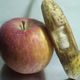Illustration for article titled This Guys Art Is Bananas. Literally.
